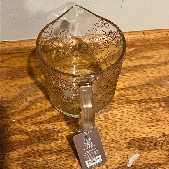 CWC Glass Measuring Cup - Picture 3 of 12